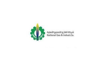 NATIONAL GAS & IND.CO.