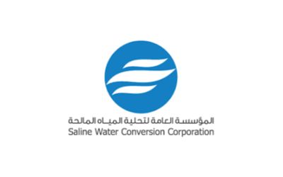 SALINE WATER
