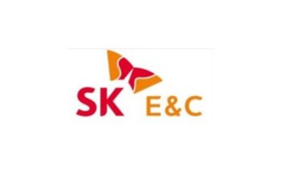 SK E&C